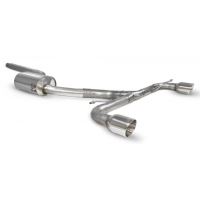 Scorpion Sport Exhaust