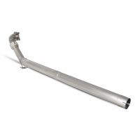 Scorpion De-cat downpipe