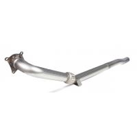 Scorpion De-cat downpipe