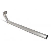 Scorpion De-cat downpipe