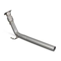 Scorpion De-cat downpipe
