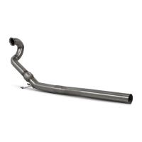 Scorpion De-cat downpipe