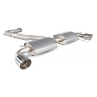 Scorpion Sport Exhaust