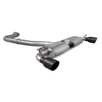 Scorpion Sport Exhaust