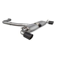Scorpion Sport Exhaust