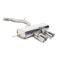Scorpion Sport Exhaust