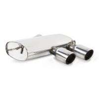 Scorpion Sport Exhaust