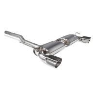 Scorpion Sport Exhaust