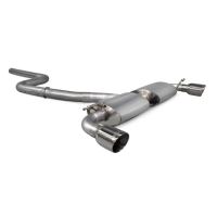 Scorpion Sport Exhaust