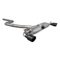 Scorpion Sport Exhaust