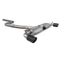 Scorpion Sport Exhaust