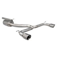 Scorpion Sport Exhaust