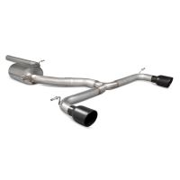 Scorpion Sport Exhaust