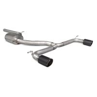 Scorpion Sport Exhaust
