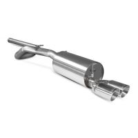 Scorpion Sport Exhaust
