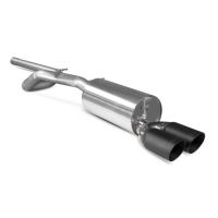 Scorpion Sport Exhaust