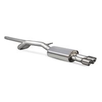 Scorpion Sport Exhaust