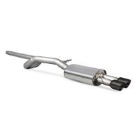 Scorpion Sport Exhaust