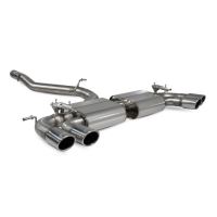 Scorpion Sport Exhaust