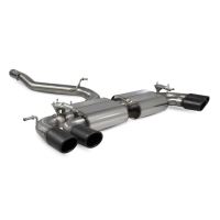 Scorpion Sport Exhaust