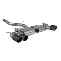 Scorpion Sport Exhaust