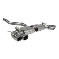Scorpion Sport Exhaust