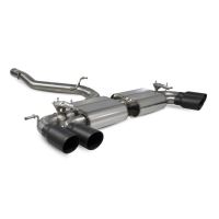 Scorpion Sport Exhaust