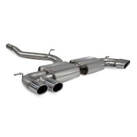 Scorpion Sport Exhaust