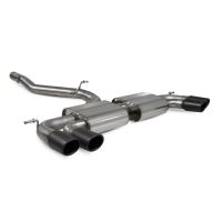 Scorpion Sport Exhaust