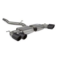 Scorpion Sport Exhaust