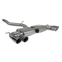 Scorpion Sport Exhaust
