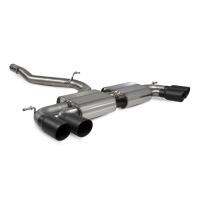 Scorpion Sport Exhaust
