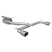Scorpion Sport Exhaust