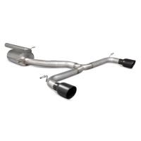 Scorpion Sport Exhaust