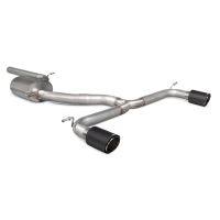 Scorpion Sport Exhaust