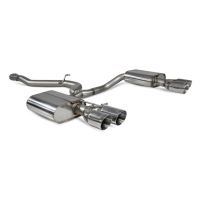 Scorpion Sport Exhaust
