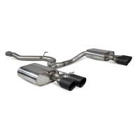 Scorpion Sport Exhaust