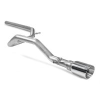 Scorpion Sport Exhaust