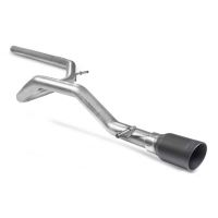 Scorpion Sport Exhaust