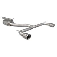 Scorpion Sport Exhaust