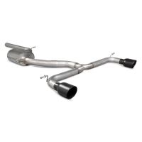 Scorpion Sport Exhaust
