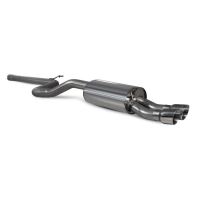 Scorpion Sport Exhaust