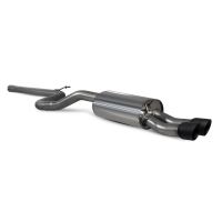 Scorpion Sport Exhaust