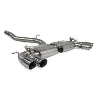 Scorpion Sport Exhaust