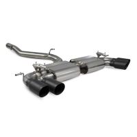 Scorpion Sport Exhaust