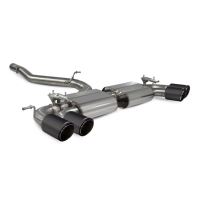 Scorpion Sport Exhaust