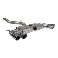 Scorpion Sport Exhaust