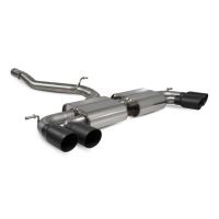 Scorpion Sport Exhaust