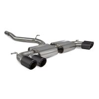 Scorpion Sport Exhaust