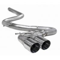 Scorpion Sport Exhaust